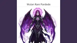 Dannathe Shadowmancer