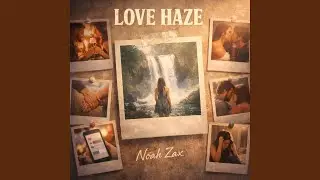 Love Haze