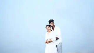 Kishu + Renu Pre-wedding Cover song If you need any special content shoots contact 9014381319
