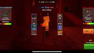 Activity neutralizer review - pixel gun 3D