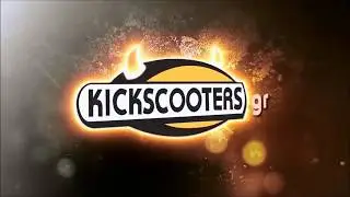 Custom build #1 | Kickscooters.gr |
