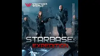 Uncover the Truth in Starbase Expedition | VR Shmooter Trailer