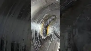 Stainless steel tank repair using TIG welding Fast clean and reliable service  📞+998994321426