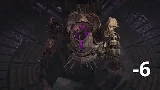 Ahora si llegamos al jefe - Jotunnslayer: Hordes of Hel - Parte 6