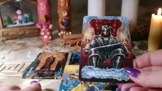 🔥 С КЕМ ТЕБЯ СКОРО ПОЗНАКОМЯТ❗#ясновидящая #медиум #tarot