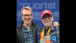 Episode 18. Alan Skidmore (Saxophone) - 'Blues in E Flat'