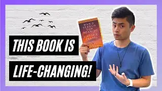 Man's Search for Meaning by Viktor Frankl | Book Summary