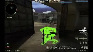 Counter-strike  Global Offensive 2022.03.18 - 15.01.42.08.DVR