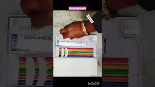 unicorn geometry for craft stationery #shortvideo #shorts #short #shortviral