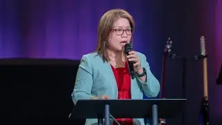Ps. Liannu - Sermon // 28 Dec 2025