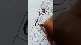 Zebra realestate  Drawing #shortvideo #youtube #shortsfeed #trending