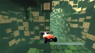 Trackmania 2020 RPG - The Rift &middot; 3722 - World Record by XerarTM (11:20.402)