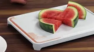 Cutco Cutting Board