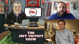 Browns Bash Dolphins, Broncos&rsquo; Historic Rally, Chiefs Blank Raiders | Jake Burns & Adam Jardy