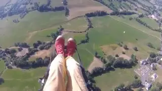 stage perfectionnement dans le Cantal