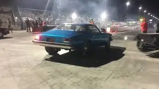 Jeff tarrant 7.0. Tarrant racing