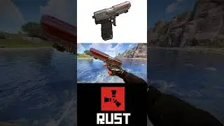🟣DIRECT THREAT SAP🟣#shorts  #rust  #rustshorts  #rustgame  #rustskins