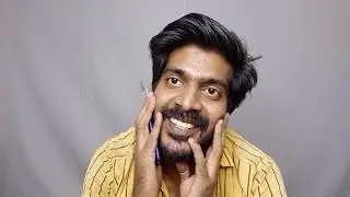 Serial killer Audition - Vinod Kummar