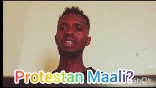 What is protestant? Part one by Afan Oromo ;Protestantin maali? Kutaa 1ffaa
