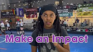 RCR Junior skaters share why YOU should support the Junior Program through Roller Rally 🎠