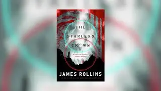 A young girl foretells an apocalypse in James Rollins' epic new fantasy, 