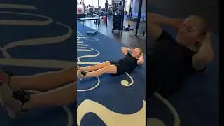 Double Crunch