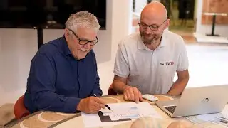 Digitales 3D CAD Aufma&szlig; f&uuml;r Gro&szlig;formatfliesen &ndash; galerie terr&agrave;mica setzt auf das Flexijet 3D