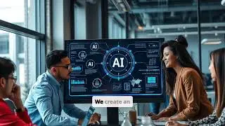 Training ai agents for business success