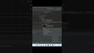 Ui idea login screen l developer | Flutter Programer 
