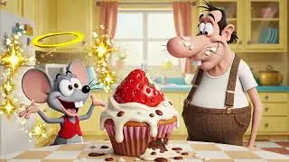 A Bite of Happiness: Shared Joy is Double Joy