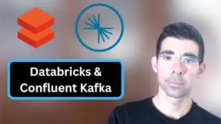 Конфлюэнтный KAFKA и Databricks — пакетная обработка и потоковая передача данных в PySpark с испо...