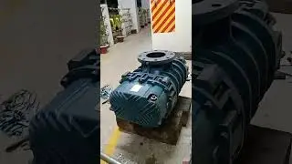 ETP Blowers Repair 100% problem Solve 01312384841