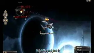 Darkorbit Tr4