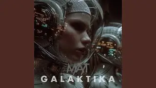Galaktika (metroland's cosmic pulse)