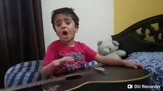 Ei Nil Monihar Cover by Tasmid