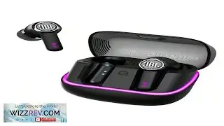 JBL Bluetooth Headset QUANTUM BEAM Quantum Storm Wireless Gaming Headset Active Noise