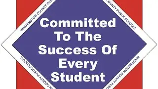Washington County Schools - Regular Board Meeting - 1/8/2026
