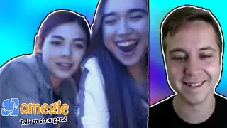 Gringo Speaks Spanish on Omegle