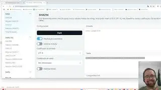 Como Funciona o SHA-256? Conceitos de Criptografia e Cifragem