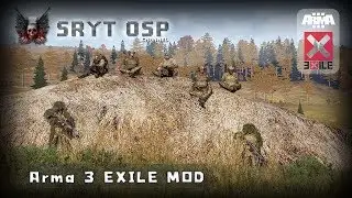 ARMA 3 Exile [GER/ENG] AVMG EU zombieland Chernarus ep.4