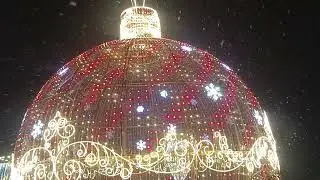 Рождество. Сергей Чекалин. Christmas. Sergey Chekalin.