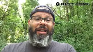 Online Devotional with Jeff