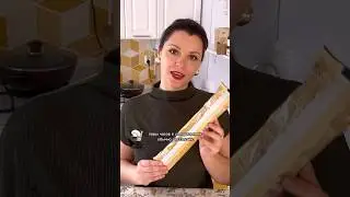 Тесто фило и наши советы по работе с ним👍