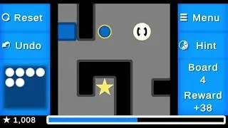 Star Trail By Eudaemon - Gameplay