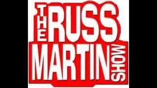 Russ Martin Show KYNG Format Change