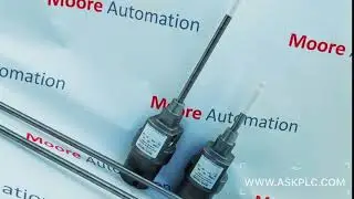 GE Faunc 369-HI-R-M-0-0  e-mail: plcsale@mooreplc.com