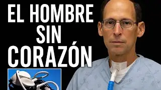 Vivi&oacute; sin coraz&oacute;n&hellip; y sin latidos | La incre&iacute;ble historia de Craig Lewis