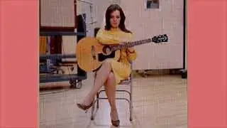 Carolyn Hester - I Want Jesus (1963)