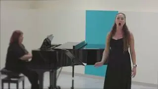 Camelia Popescu - Quando m'en vo