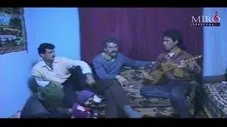 Hozan Nîhat - Sê Kilam - - Hayrettin Yılmaz & Hacı Kaya